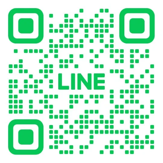 QR Code แชท อนิเมชั่นภาคไทยเต็มเรื่อง ทาง Line